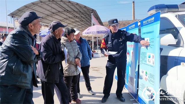 元宵佳节铁警忙，延安站派出所守护旅客送平安