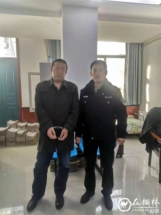 案外人撕毁封条强行入住被查封房屋，榆阳法院对其罚款5000元