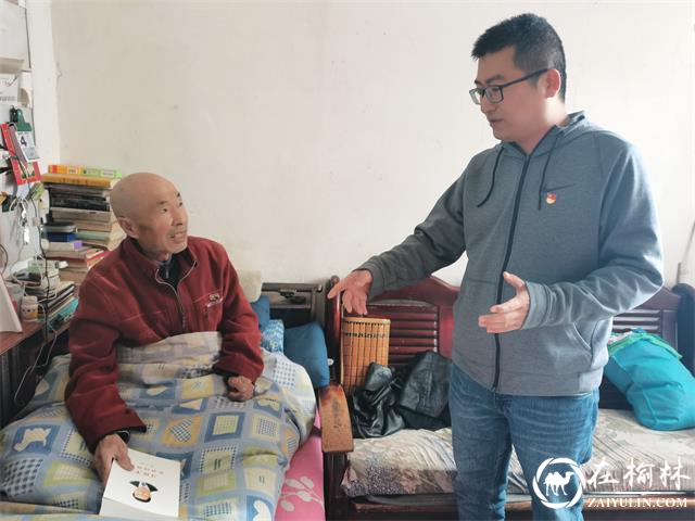 崇文办迎滨路社区党支部开展“学雷锋”宣传月系列活动