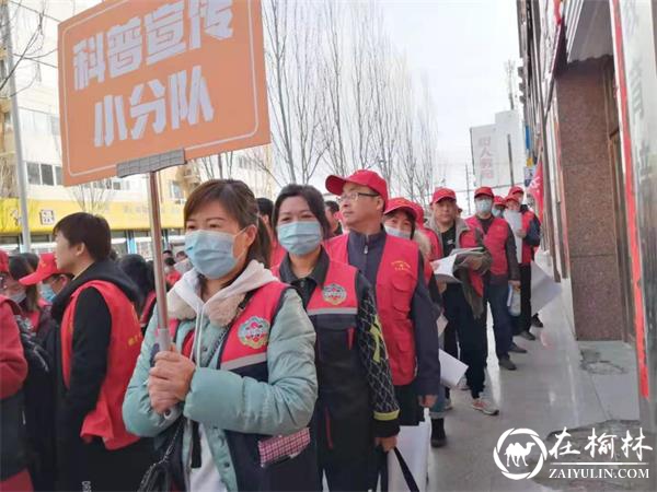 榆林市邮政机要通信分局：学雷锋创新风，党群关系更融洽