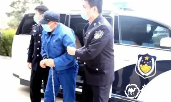 米脂县一男子因纠纷持尖刀捅伤邻居致死 逃亡24年终抓获