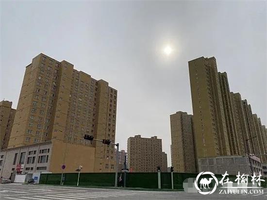 榆林一小区4家开发商,建成多年多幢房产证办理遥遥无期