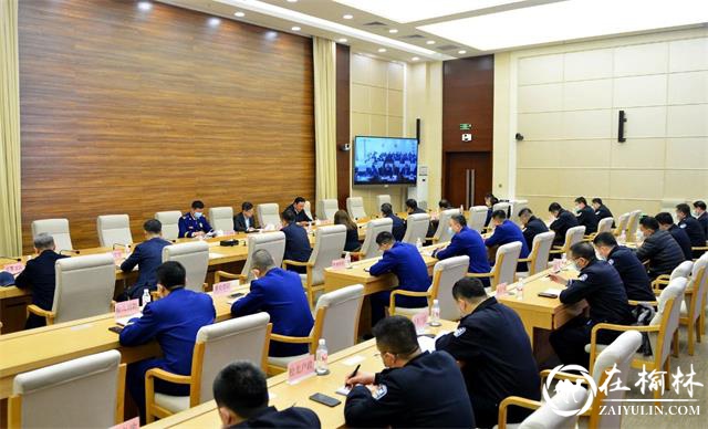 哈尔滨市城镇住宅小区消防安全专项整治“回头看”全面启动