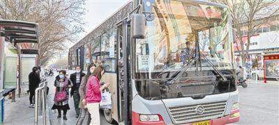 今天起榆林新建路将封闭施工4个多月，市区多条公交线路绕行