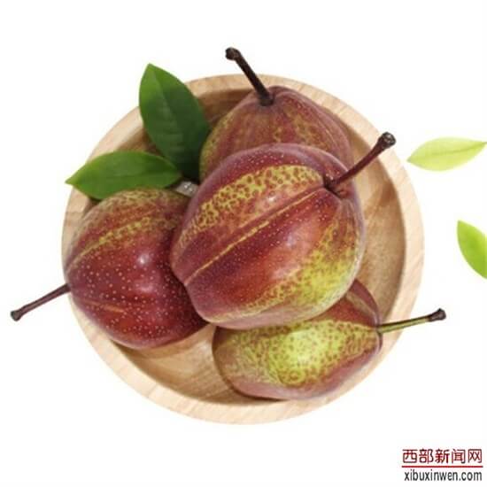 阳春三月到汉中市晴雪香苑生态园林赏梨花品美食