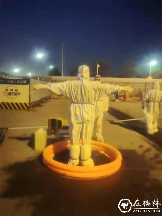 最美逆行人，奉献践初心——孙渊同志抗疫先进事迹