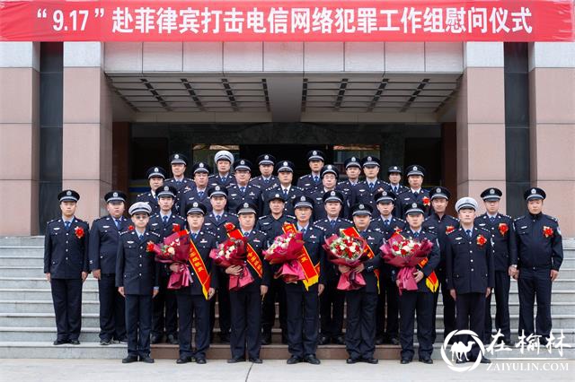靖边公安武斌灵：默默坚守6年侦破刑事案件210余起