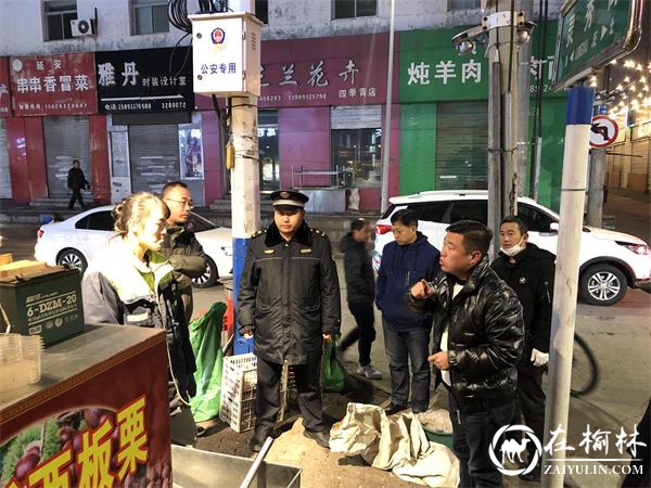新明楼街道创新“345”工作法让环境治理有力有度