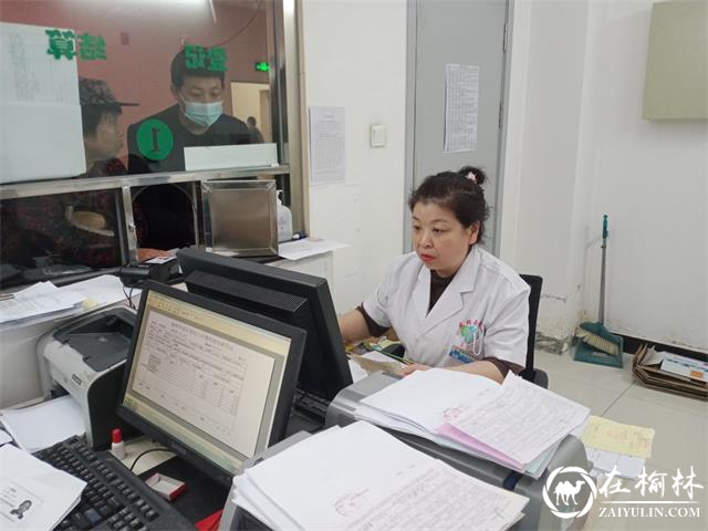 陕西米脂：脱贫不脱政策，先诊疗、后付费一系列医保政策不变