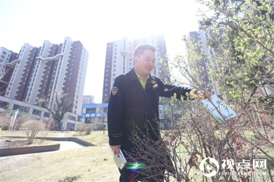 世界读书日，哈尔滨市万科“书香朴里”掀起“读书热”