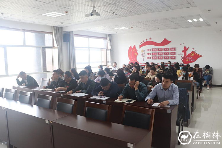 履新职、启新局！沙河路街道开展新一届社区“两委”班子履职培训