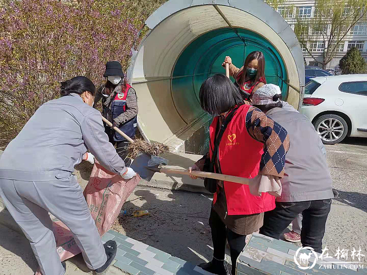 学党史 铭初心 践使命——沙河路街道全面开展党史学习教育活动