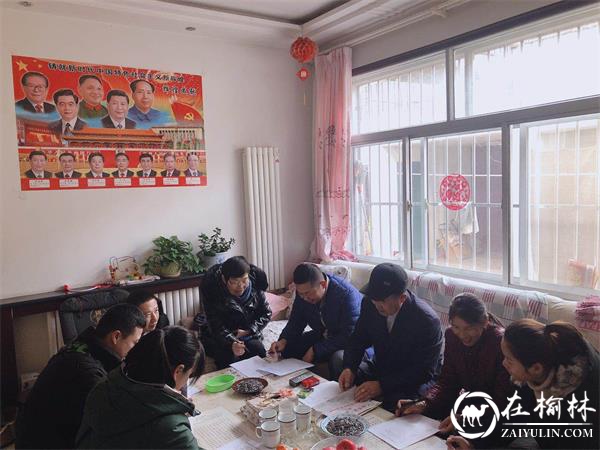 兴中路社区党支部开设“红色微课堂”，让党史学习教育走“心”更走“新”