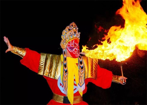 民俗文化新媒体传播的思考:应依托互联网释放民俗文化活力