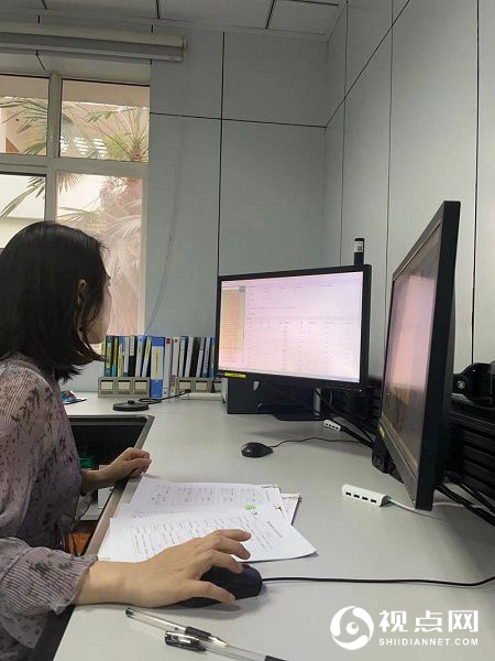 精准录入，严格把控——成都地区航线调整情报数据适配侧记