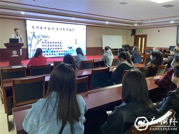 长城路街道滨河路社区:学党史 见行动 为党史学习教育增添色彩