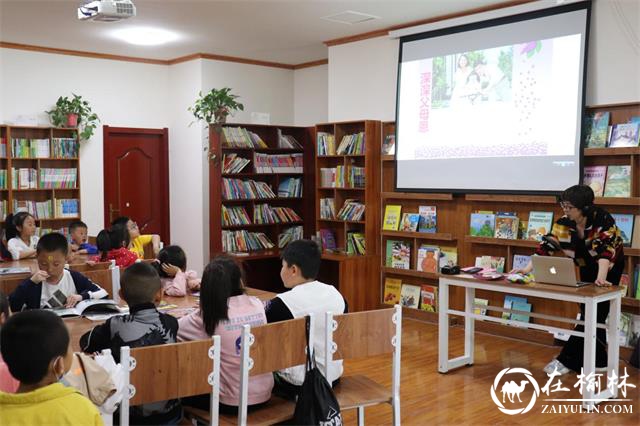 母亲节送给妈妈的特殊礼物——榆阳区开源社区开展母亲节感恩活动