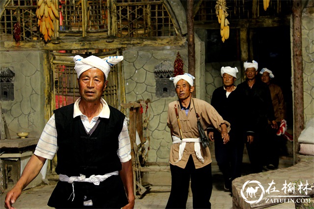 张剑飞：大美陕北的旅游之喜