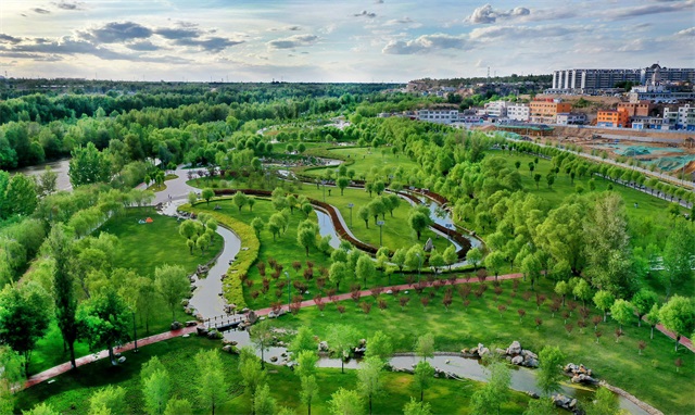 李胜亚：印象榆林