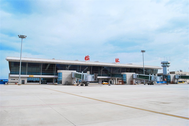 李胜亚：印象榆林