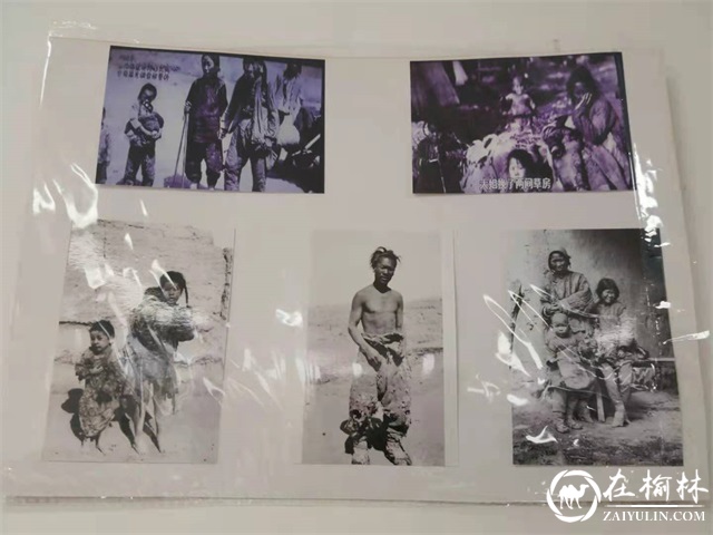 我们的红色记忆|千余张粮票和老照片在驼峰办桃源路社区展出