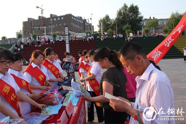 府谷县水利局： 黄河守水人