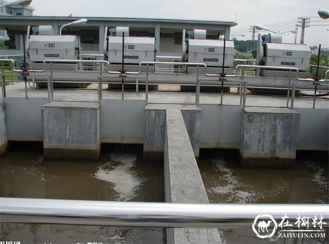 府谷县水利局： 黄河守水人