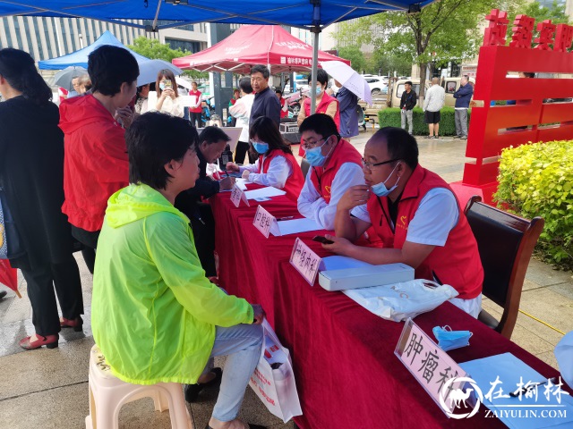 走进新时代 弘扬新风尚——榆林市新时代文明实践学习观摩组走进沙河路街道榆康社区