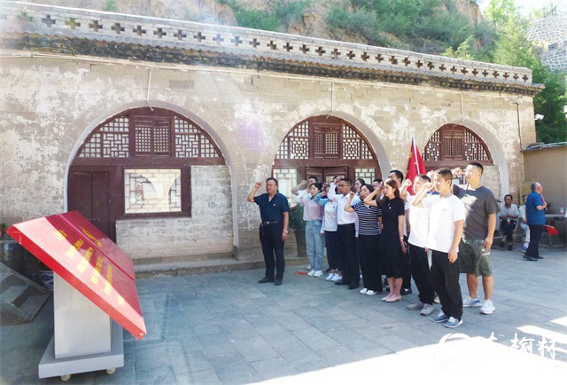 佳县统战部开展学习习总书记“七一”讲话精神暨宗教法律法规培训