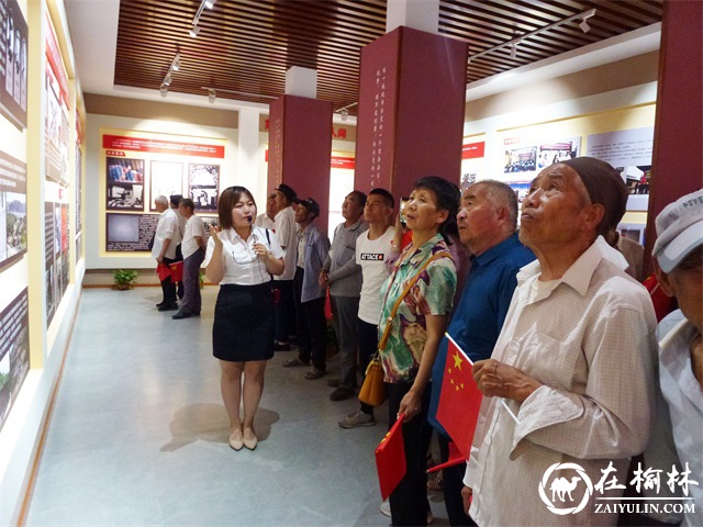 佳县统战部开展学习习总书记“七一”讲话精神暨宗教法律法规培训