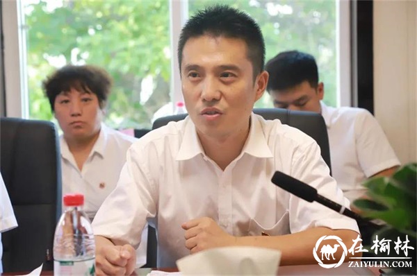 陕建一建集团第三公司举行新员工见面会暨新入职员工师徒协议签订仪式