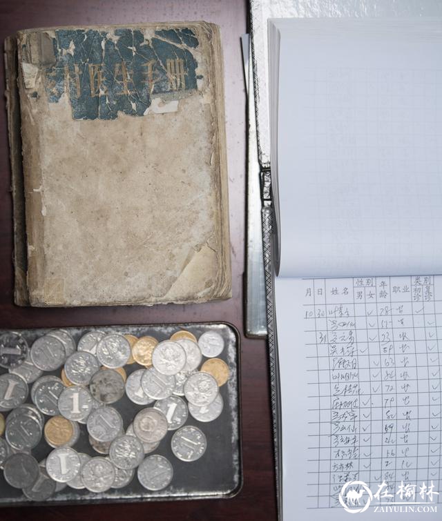 从“一元村医”背后看乡村发展