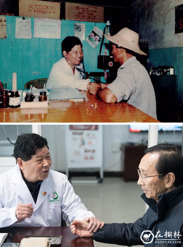 从“一元村医”背后看乡村发展