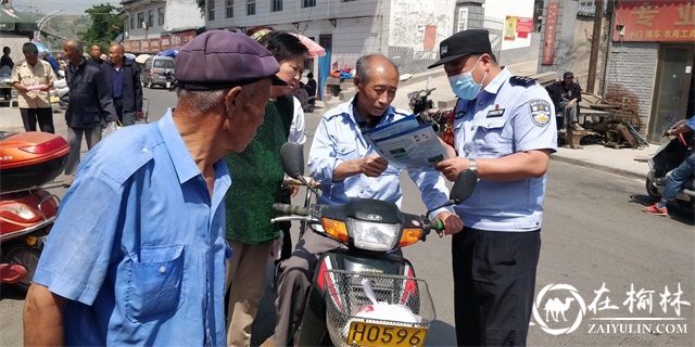 绥德铁警积极筑牢防汛“堤坝”