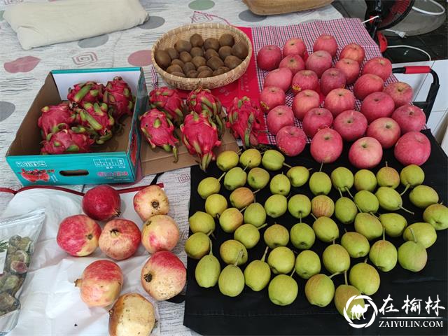 米脂月饼：何须追逐新潮流，自是饼中第一流