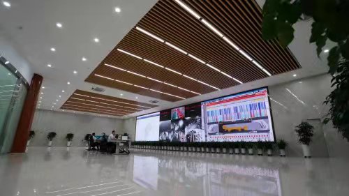 中国煤炭：让人喜欢让人忧