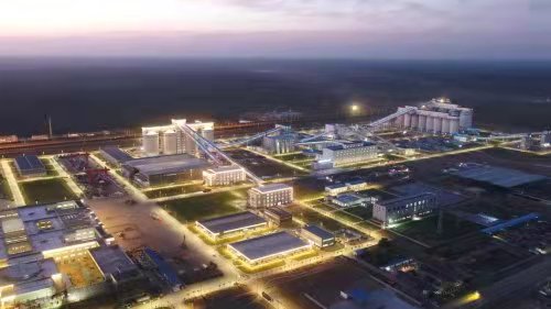 中国煤炭：让人喜欢让人忧