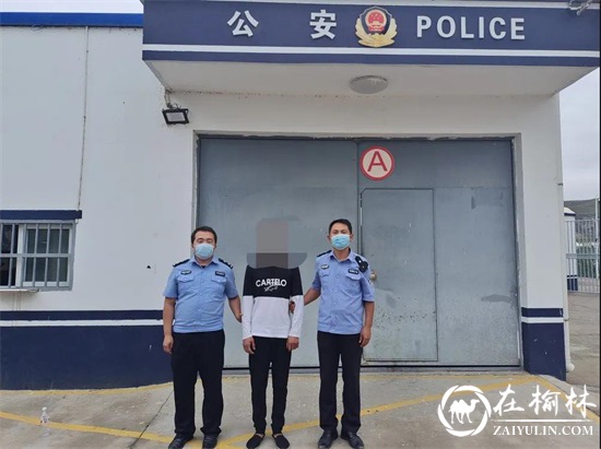 岂有此理！男子偷窃不成寻衅滋事 太猖狂！