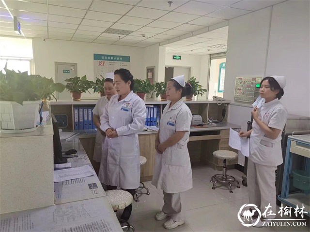 米脂“最美婆姨”罗菊香：学习党史守初心，心系群众办实事