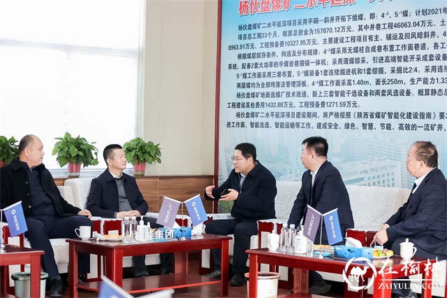 万物友好首批50台换电重卡交付榆能集团，榆林首座绿色智能重卡换电站正式运营！