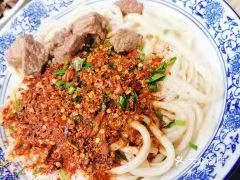 “华清花柳咸阳草”——三十年前的咸阳味道