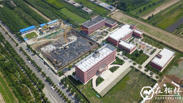 渭南市民政局：“四梁八柱”构建养老服务新格局