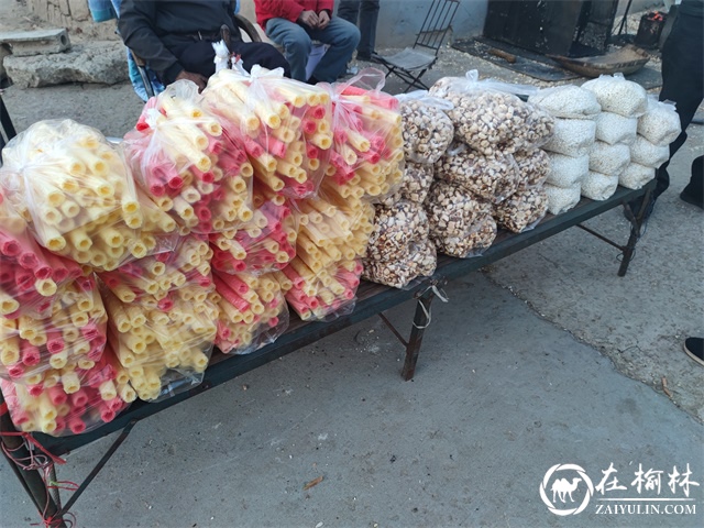 煤价涨了，卖爆米花的陕北大叔说利润薄了