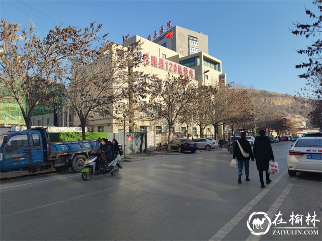 “带不走”的医疗队——苏陕对口协作高邮·米脂医疗对口帮扶侧记