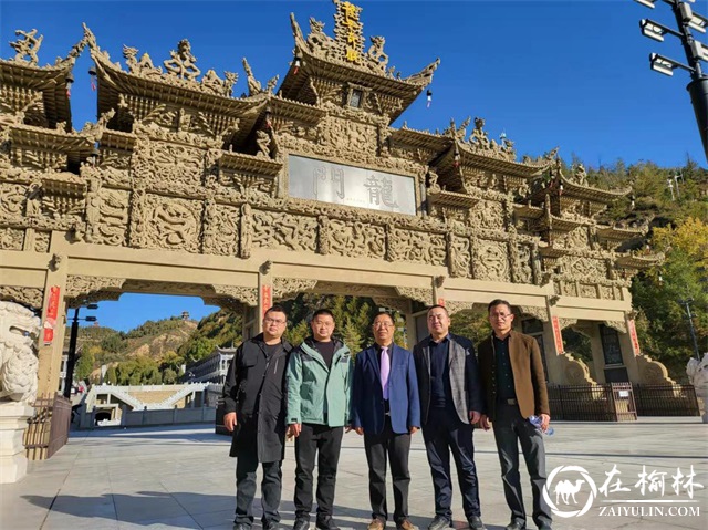 “带不走”的医疗队——苏陕对口协作高邮·米脂医疗对口帮扶侧记