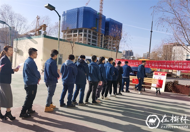 阳光城社区圆满完成了区第十九届人大代表换届选举工作