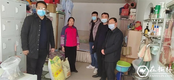 鼓楼街道城隍庙滩社区党支部：聚焦七邻里 为民办实事