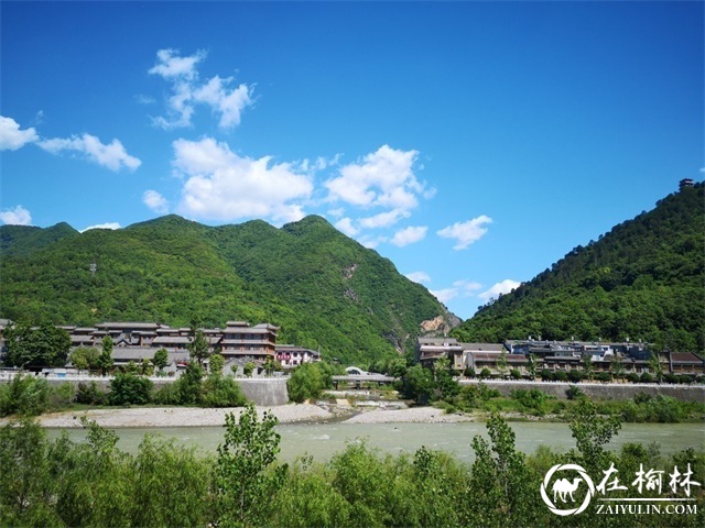 陕西汉中西乡县堰口镇2021年目标任务圆满完成并揭晓出十大新闻