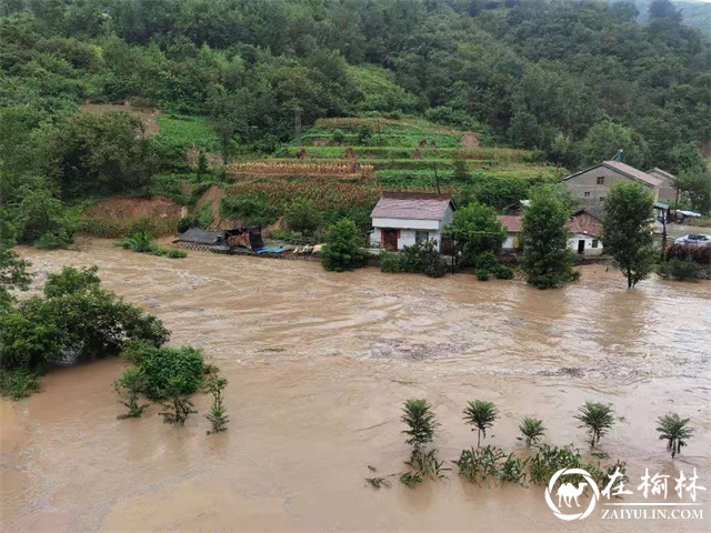 陕西汉中西乡县堰口镇2021年目标任务圆满完成并揭晓出十大新闻