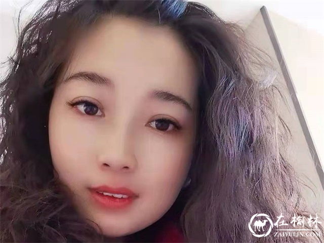 米脂抗疫英雄艾丹凤：白衣执甲，无畏向前